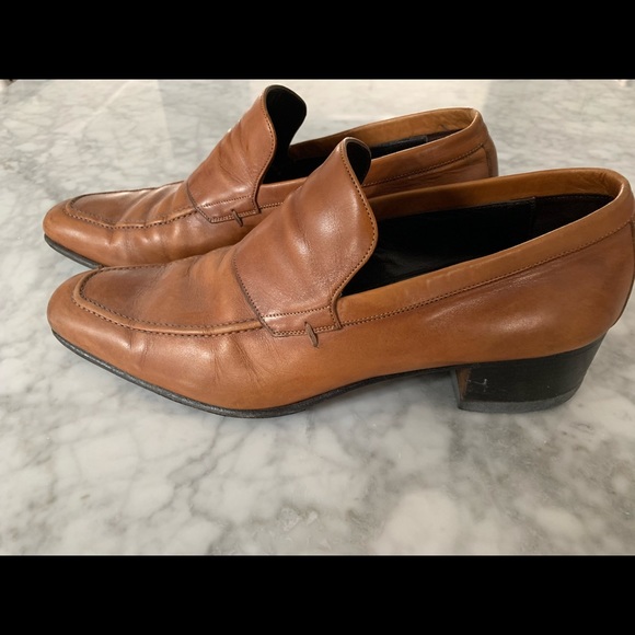 Men’s Gucci shoes main image 4